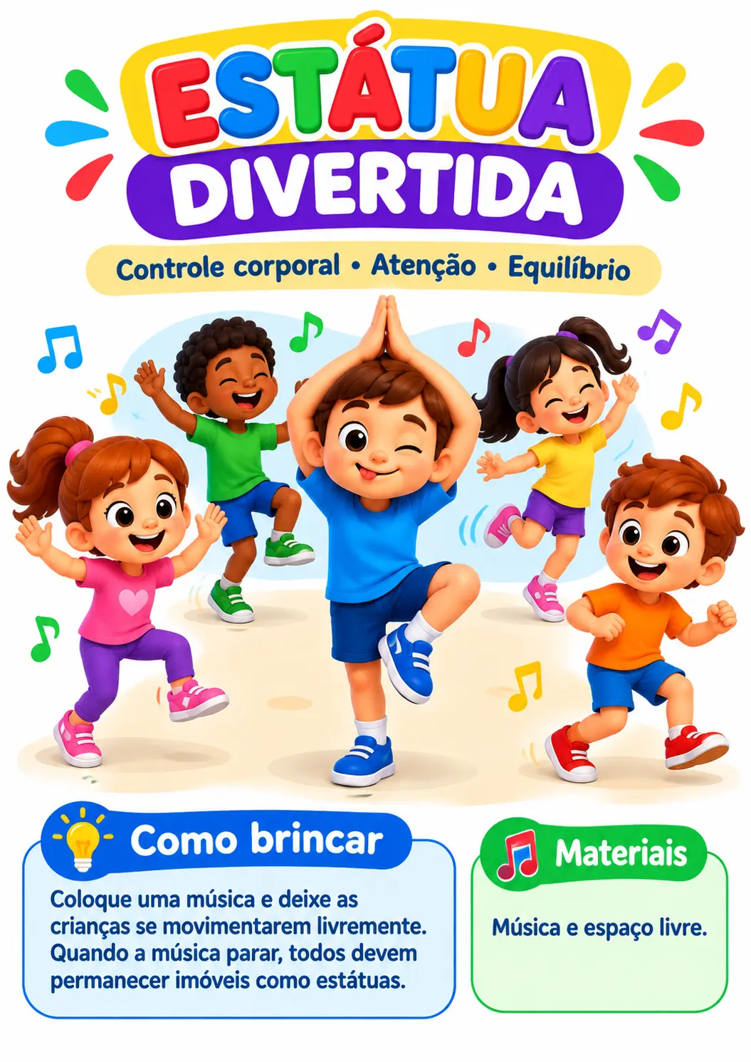 Prévia da dinâmica psicomotora 8