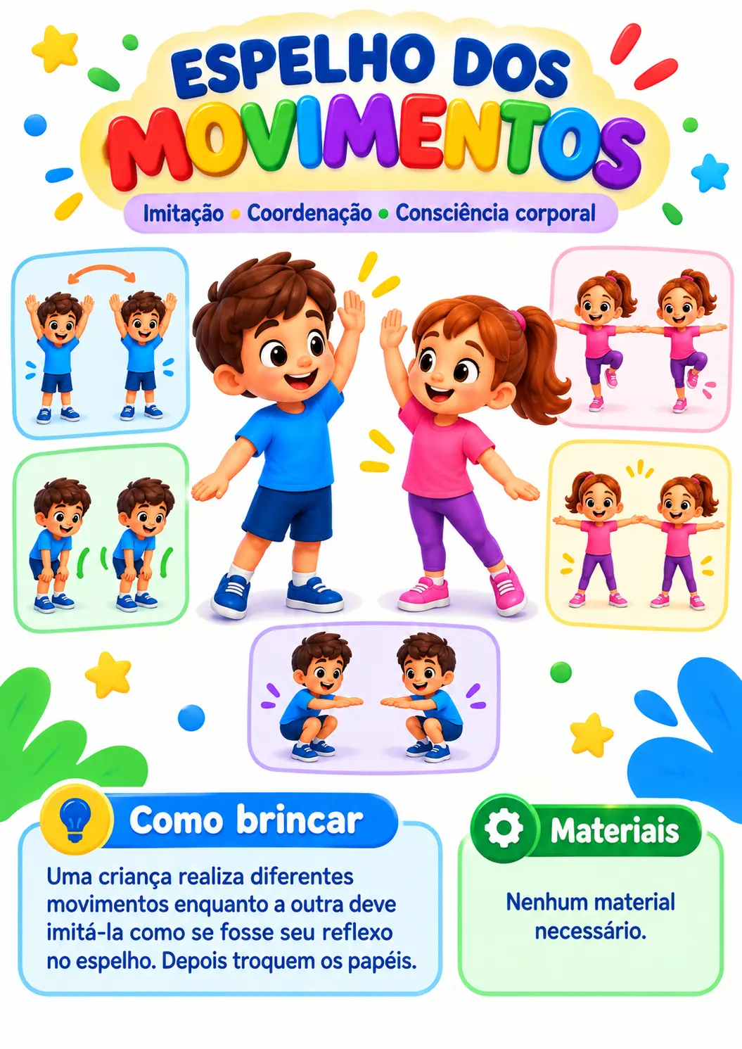 Prévia da dinâmica psicomotora 10